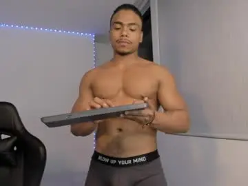 Chaturbate Best live sex cam show of xavier_colleman