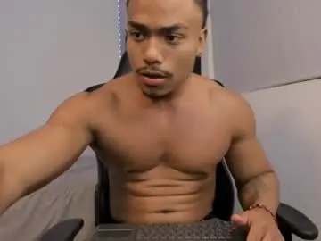 Chaturbate Adult Webcam of xavier_colleman