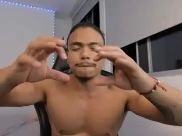 Chaturbate Live Sex of xavier_colleman