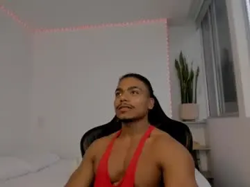 Chaturbate Sex Chat of xavier_colleman