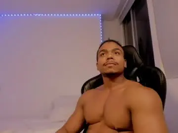Chaturbate Sex Chat of xavier_colleman
