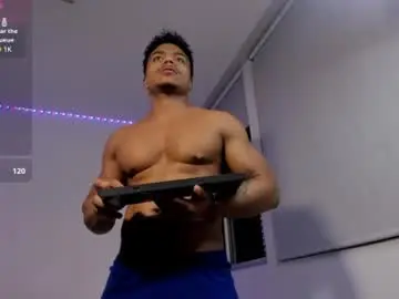 Chaturbate Adult Webcams of xavier_colleman