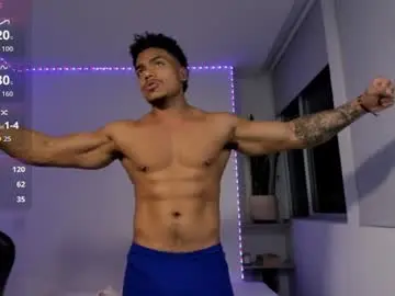 Chaturbate Adult Webcam of xavier_colleman
