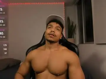 Chaturbate Best Webcam of xavier_colleman