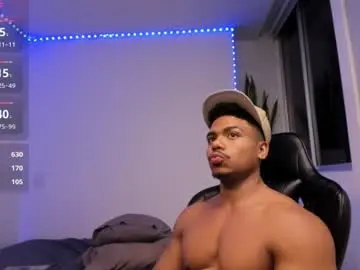 Chaturbate Free Live Porn of xavier_colleman