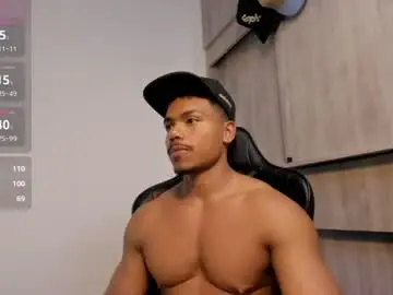 Chaturbate Live Porn of xavier_colleman
