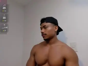 Chaturbate Adult Webcam of xavier_colleman