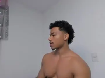 Chaturbate Watch Live Sex Cams of xavier_colleman