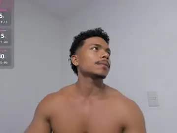 Chaturbate Free Live Porn of xavier_colleman