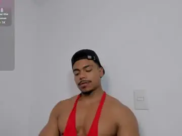 Chaturbate Adult Video Chat of xavier_colleman