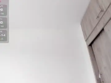 Chaturbate Live Sex of xavier_colleman