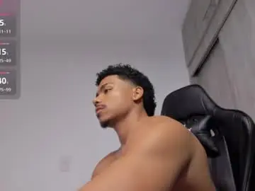 Chaturbate Live Porn of xavier_colleman