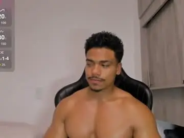 Chaturbate Free Live Porn of xavier_colleman