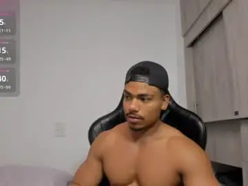Chaturbate Watch Live Sex Cams of xavier_colleman