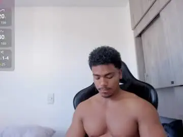 Chaturbate Watch Live Sex Cams of xavier_colleman