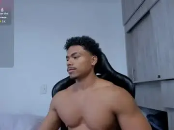 Chaturbate Best Webcam of xavier_colleman