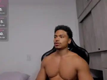 Chaturbate Best live sex cam show of xavier_colleman