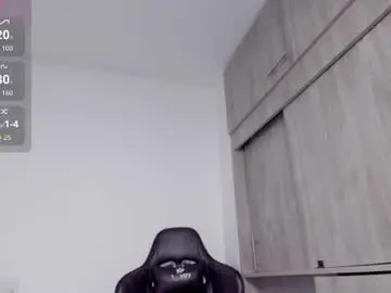 Chaturbate Live Sex of xavier_colleman