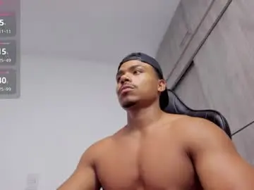 Chaturbate Free Live Porn of xavier_colleman