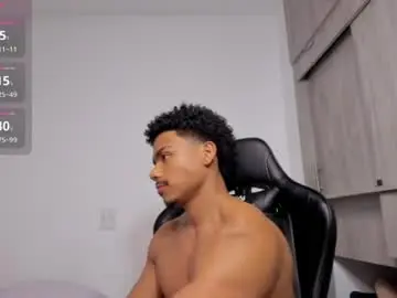 Chaturbate Live Sex of xavier_colleman