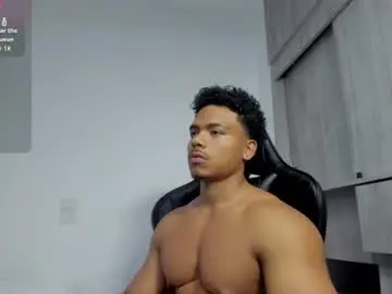 Chaturbate Best Webcam of xavier_colleman