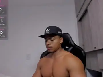 Chaturbate Free Live Porn of xavier_colleman
