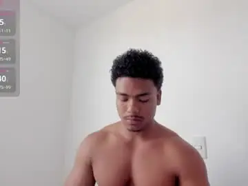 Chaturbate Watch Live Sex Cams of xavier_colleman