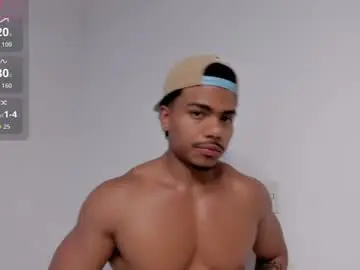 Chaturbate Best Webcam of xavier_colleman