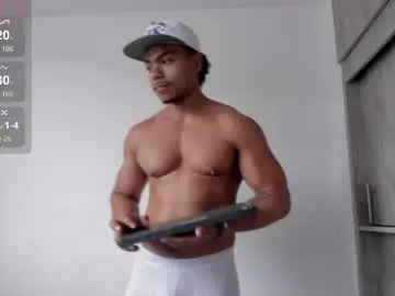 Chaturbate Adult Webcams of xavier_colleman