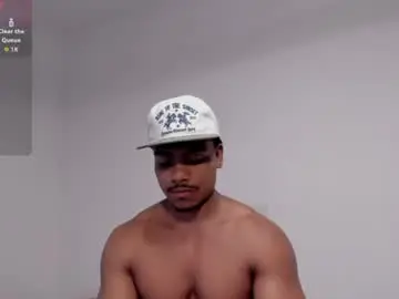 Chaturbate Best Webcam of xavier_colleman