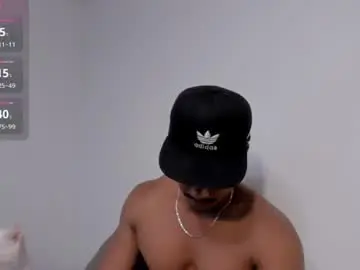 Chaturbate Best live sex cam show of xavier_colleman