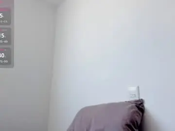 Chaturbate Free Porn Cam of xavier_colleman