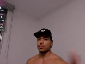 Chaturbate Best live sex cam show of xavier_colleman