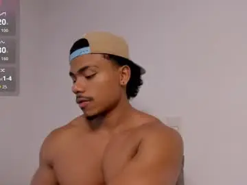 Chaturbate Private Sex Chat of xavier_colleman