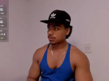 Chaturbate Best Webcam of xavier_colleman