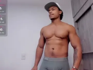 Chaturbate Free Live Porn of xavier_colleman