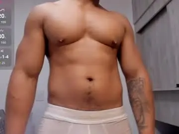 Chaturbate Adult Webcams of xavier_colleman