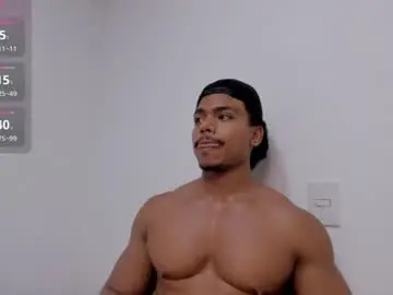 Chaturbate Sex Chat of xavier_colleman
