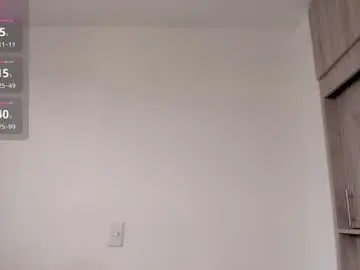 Chaturbate Sex Cam of xavier_colleman