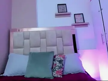 Chaturbate Live Sex of zoe_moreau