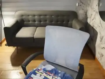 Chaturbate Live Porn of alicce_belluci