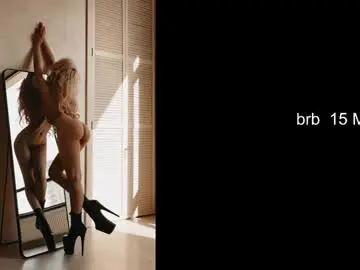 Chaturbate Live Sex of alissa_wxw