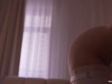 Chaturbate Sex Cam of alissa_wxw