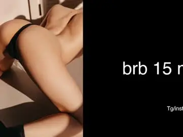 Chaturbate Sex Chat of alissa_wxw