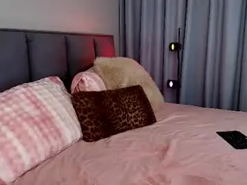 Chaturbate Live Porn of amina_solis