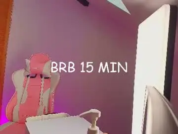 Chaturbate Live Porn of amina_solis