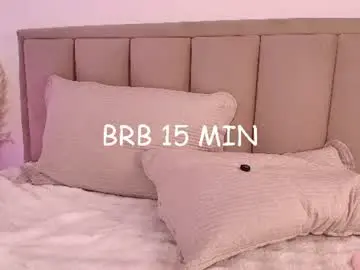 Chaturbate Live Sex of amina_solis