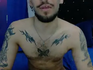 Chaturbate Adult Video Chat of angel_kyrozz