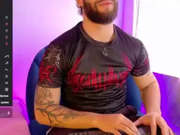 Chaturbate Private Sex Chat of angel_kyrozz