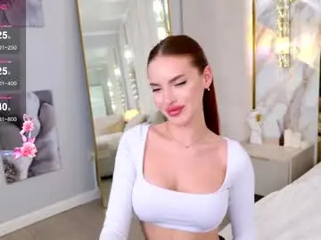 Chaturbate Nude Webcam of anje_cox